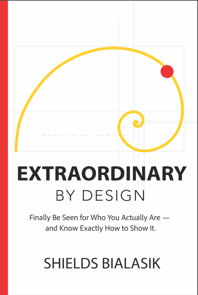 Extraordinary By Design